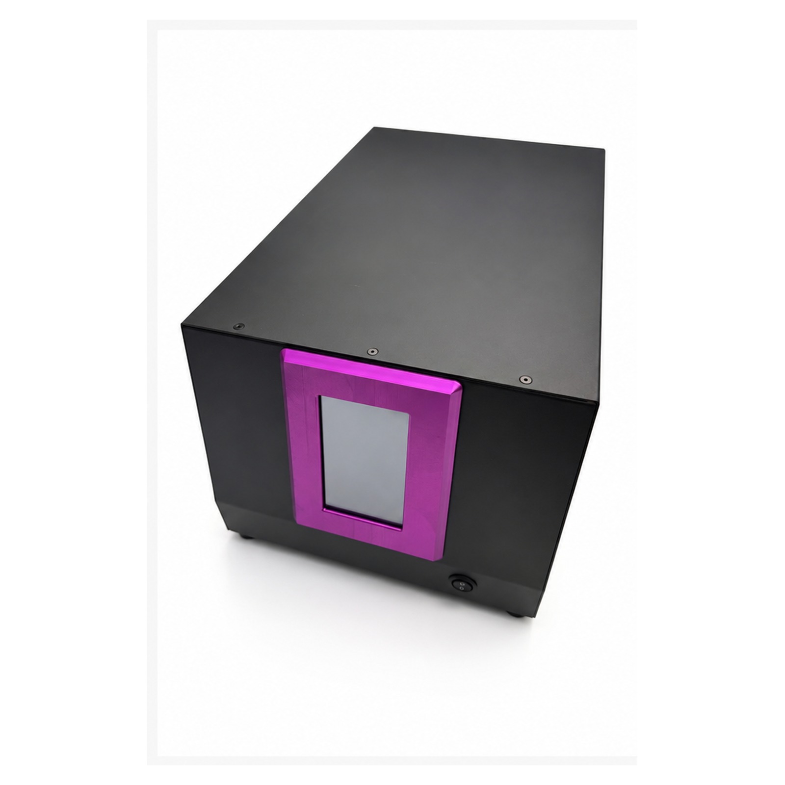Plasma Tip Charger